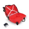 Trunki kofer bubamara Harley