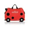 Trunki kofer bubamara Harley