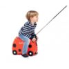 Trunki kofer bubamara Harley