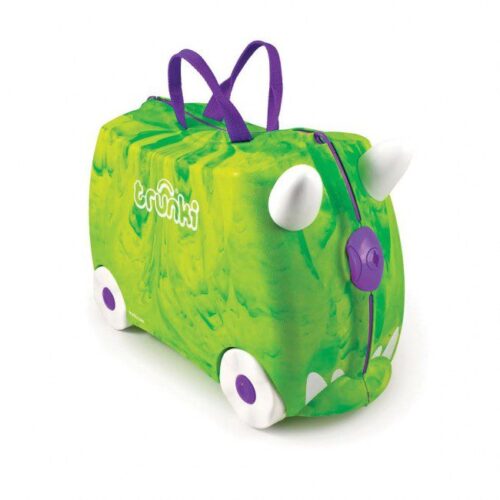 Trunki-kofer-dino-Rex Trunki kofer dino Rex