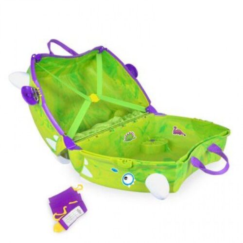 Trunki-kofer-dino-Rex3 Trunki kofer dino Rex