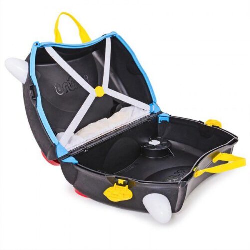 Trunki kofer gusar Pedro