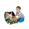 Trunki kofer gusar Pedro
