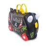 Trunki kofer gusar Pedro