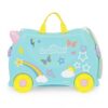Trunki kofer Una jednorog