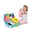 Trunki kofer Una jednorog