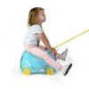 Trunki kofer Una jednorog