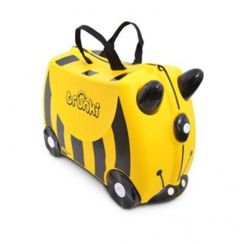 Trunki kofer pčela Bernard