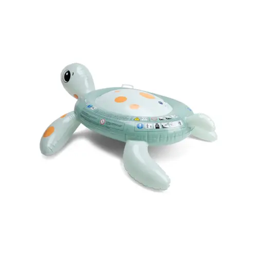 Turtle_Ride-on-Back-web Swim Essentials Napuhanac za bazen Kornjača