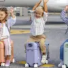 JETKIDS™ BedBox™ BY STOKKE® Hazy Lilac