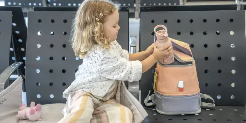 JETKIDS™ BedBox™ BY STOKKE® Hazy Lilac