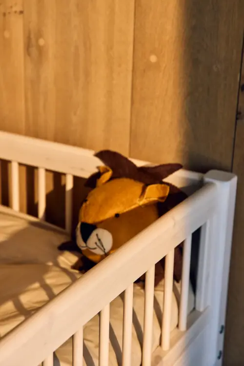 UntitledCatalog0847_1800x1800 FLEXA CLASSIC Single bed sa zaštitnom ogradicom s prečkama