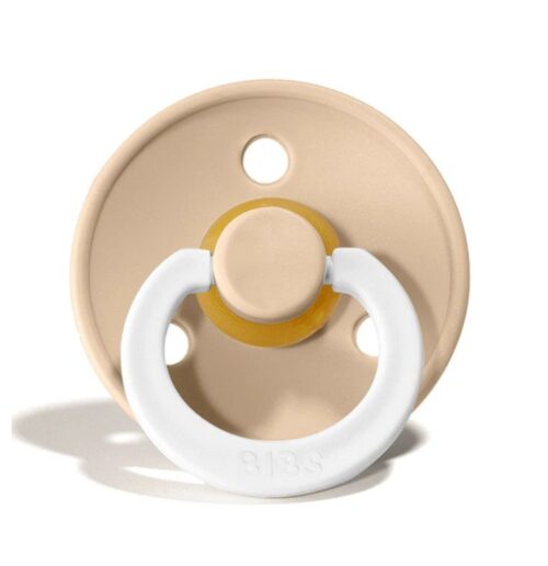 BIBS duda- Vanilla night 6-18