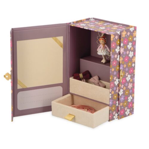 Kaloo glazbena kutija velentine