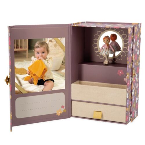 Kaloo glazbena kutija velentine