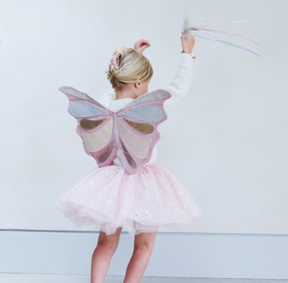 Vilinska-krila-Roza-1 Vilinska krila - Roza