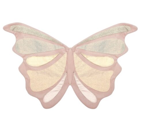 Vilinska-krila-Roza Vilinska krila - Roza