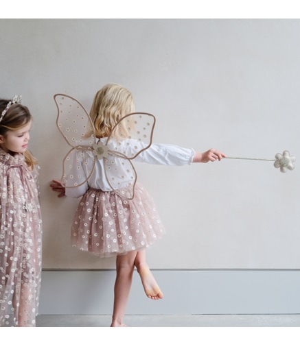 Vilinska krila - Tratinčice