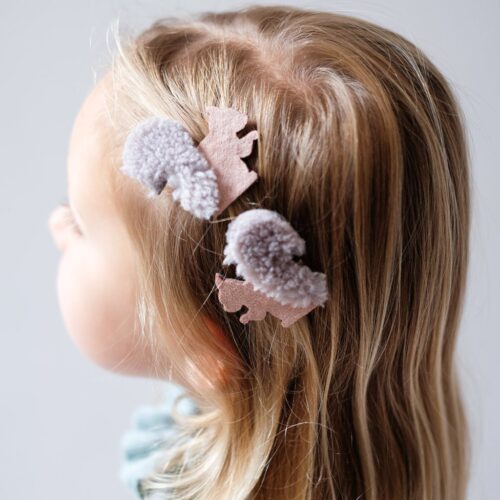 Mimi and Lula Špangice Vjeverice