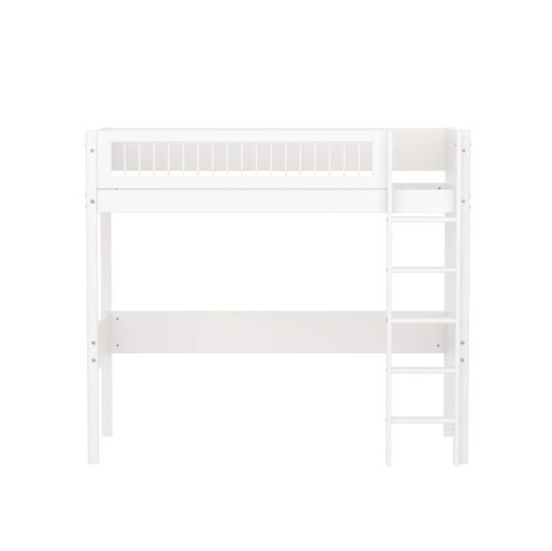 WHITE-sa-ogradicom-80-17527-40_52 FLEXA WHITE visoki krevet s ogradicom