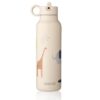 Water-bottle-Safari-mix-500ml-1 Liewood Falk Safari Sandy mix boca za vodu 500ml