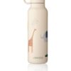Water-bottle-Safari-mix-500ml Liewood Falk Safari Sandy mix boca za vodu 500ml
