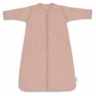 Wild-Rose Jollein vreća za spavanje s odvojivim rukavima 90cm Wild rose TOG 2-3