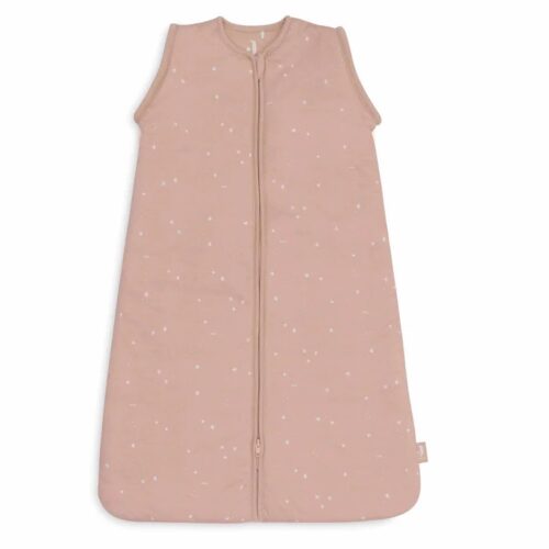 Wild-Rose2 Jollein vreća za spavanje s odvojivim rukavima 90cm Wild rose TOG 2-3