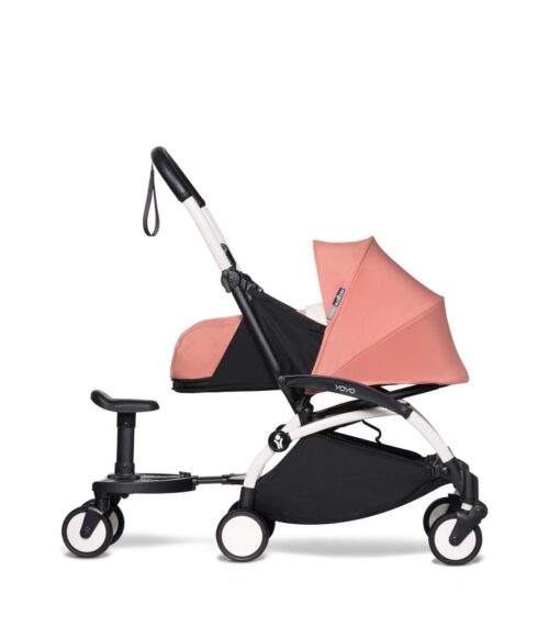 YOYO-2-0-PROFILE-WHITE-FRAME-BOARD-1- Stokke YOYO daska za vožnju