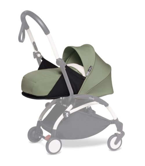 Stokke™ YOYO 0+ newborn pack