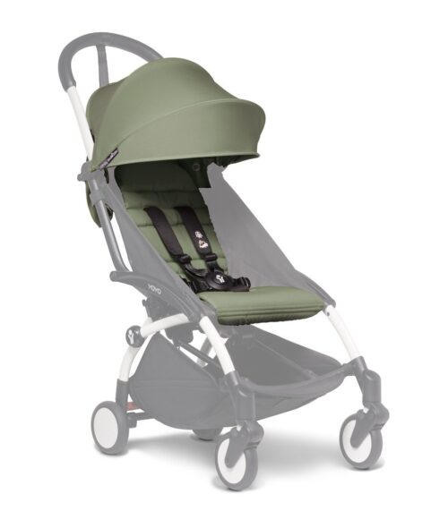 Stokke YOYO 6+ colour pack 