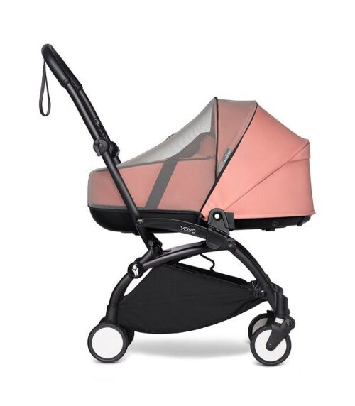 Stokke YOYO zaštita protiv komaraca za košaru