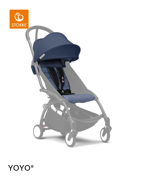 Stokke YOYO 6+ colour pack 