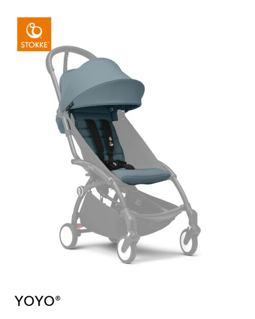 Stokke YOYO 6+ colour pack 