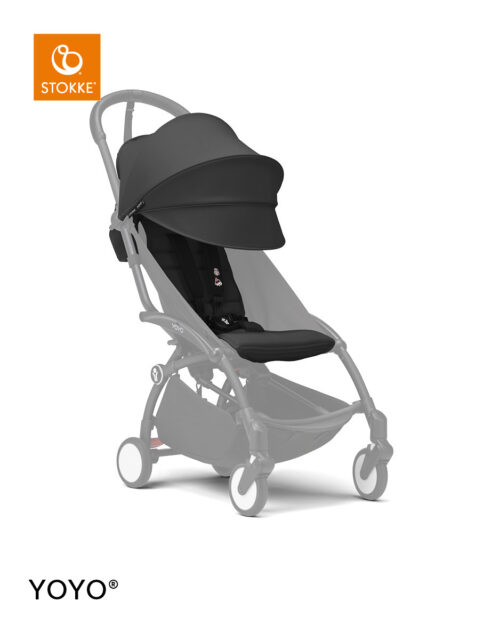 Stokke YOYO 6+ colour pack 