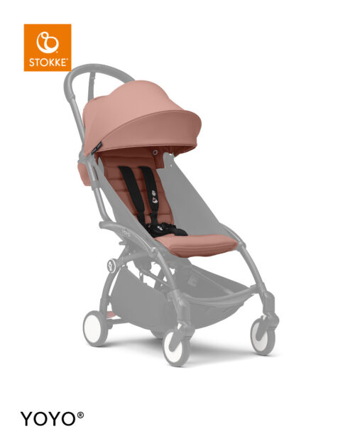 Stokke YOYO 6+ colour pack 