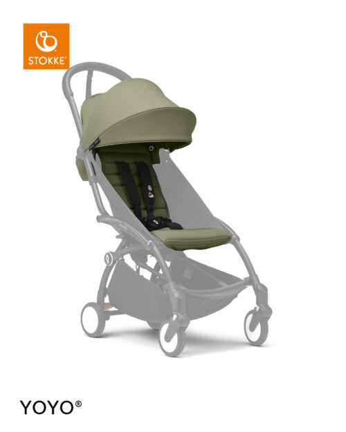 Stokke YOYO 6+ colour pack 