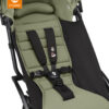 Stokke® YOYO³ kolica 6+ bijela šasija