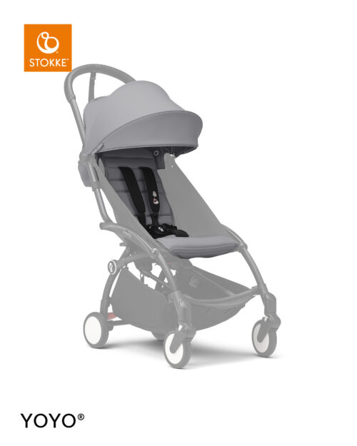 Stokke YOYO 6+ colour pack 