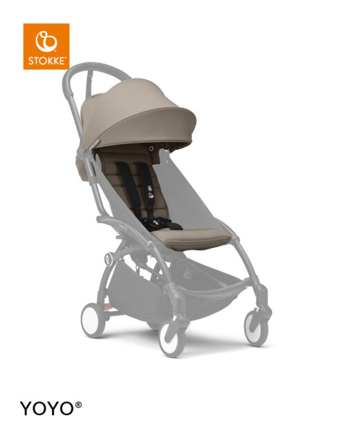 Stokke YOYO 6+ colour pack 