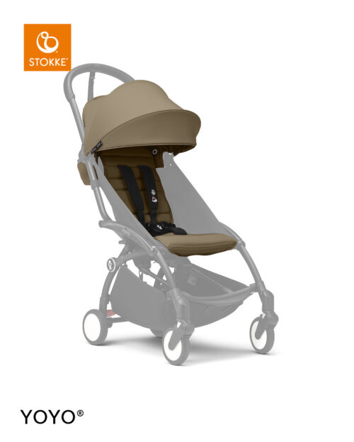 Stokke YOYO 6+ colour pack 