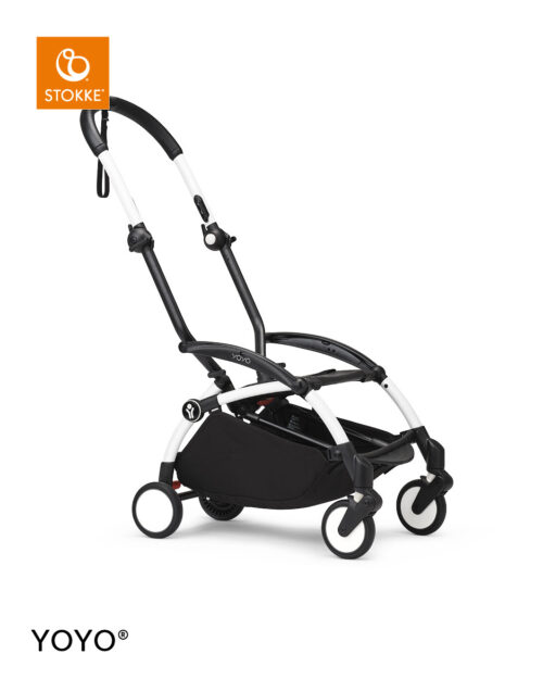 Stokke® YOYO³ Šasija