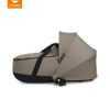 Stokke® YOYO³ kolica s košarom za novorođenče – bijela šasija