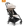 YOYO_BonpointBeige_6PLUSBlackFrame_240311-05_RT_RT-1 Stokke YOYO³ Bonpoint kolica 6+ crna šasija