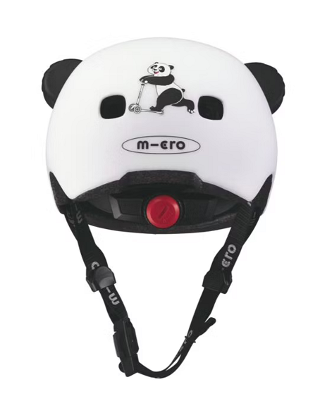 Micro kaciga-Panda XS (46-50 cm)