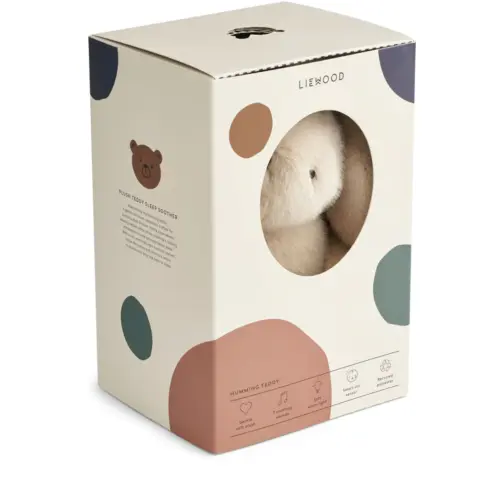 Liewood Glazbeni zečić