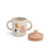 Liewood čašica sippy cup Cats & Dogs