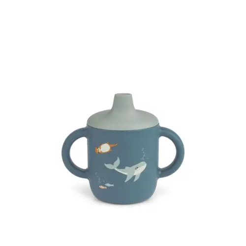 Liewood Arctic Sea čašica sippy cup
