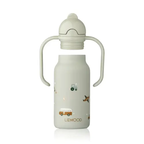 Liewood Kimmie Boca za vodu Vozila 250mL
