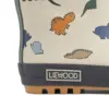 Liewood Mason Termo gumene čizme Dinosaurs